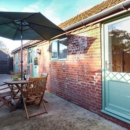 Villa Stable View Hingham Exterior foto